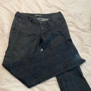 Express Jeans size 8